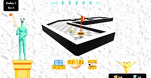 Golftacular!