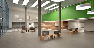 Emergency Room Simulator