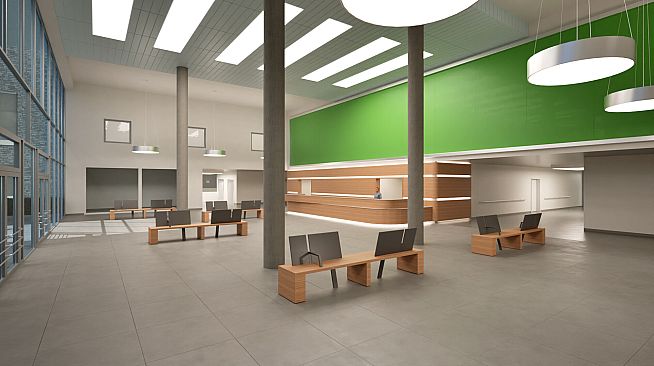 Emergency Room Simulator