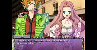 Rose Guns Days -Season 1-