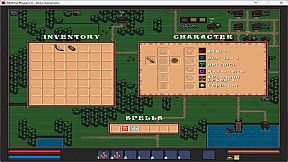 Milford Heaven II - Urg's Ascension