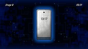 Mementos: Lost Things