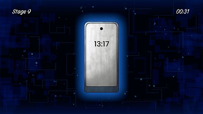 Mementos: Lost Things