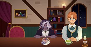 Moonlight Apothecary