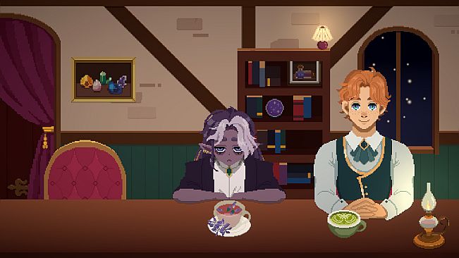 Moonlight Apothecary