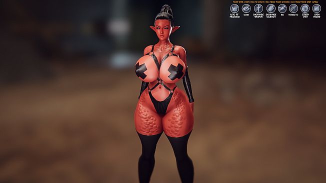 League of Maidens The Realm of Shadows Edition