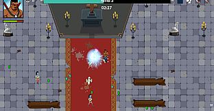 Survivor these Girls