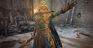 For Honor - Y9S1 Battle Bundle