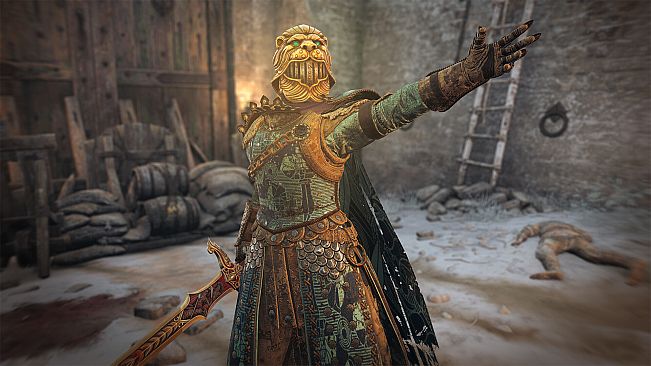 For Honor - Y9S1 Battle Bundle