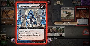 Ascension: Legends