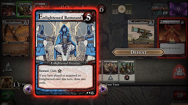 Ascension: Legends