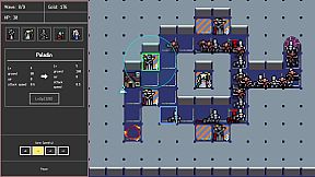 The King of Tower Defense