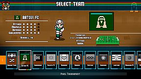 Pixel Cup Soccer - Ultimate Edition