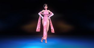 Angel Legion-DLC Myriad Splendor E