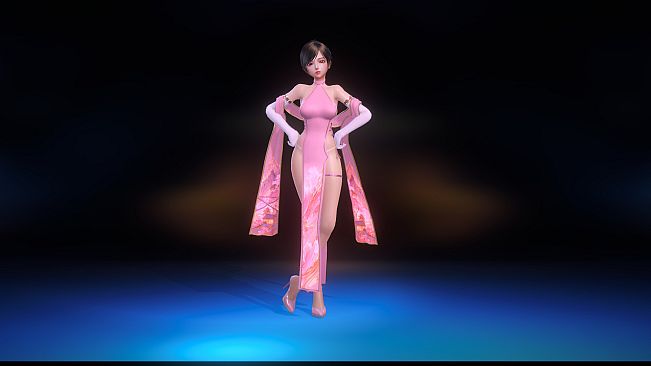 Angel Legion-DLC Myriad Splendor E