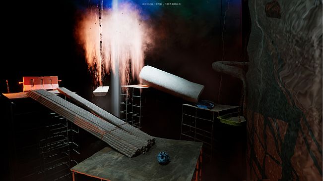 A Simple Garbage Sorting Game