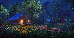 Villagers and Heroes