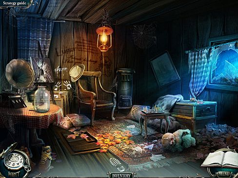 Grim Tales: The Bride Collector's Edition