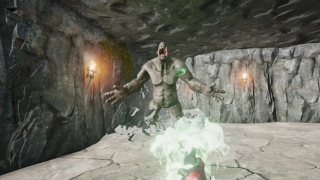 Mage VR: The Lost Memories