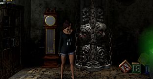 Grave Prosperity - Redux Costume