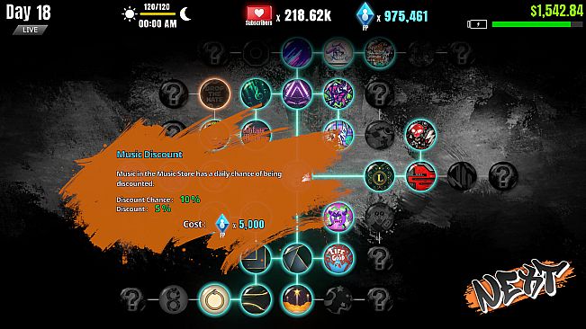 MeowMeow TCG: Rip & Ship Streamer Simulator