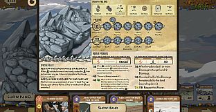 Spirit Island - Jagged Earth