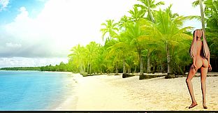 Desktop Beach Girls - 18+