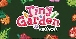 Tiny Garden Artbook