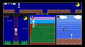 Super Duper Multitasking