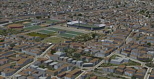 FSX Steam Edition: Florence Add-On