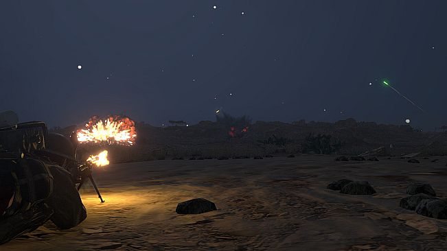 Easy Red 2: All Fronts