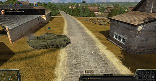 Theatre of War 2 - Battle for Caen