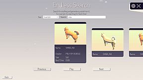 Picture Everything: Puzzle Cross Galaxy