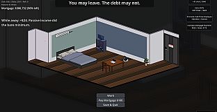 Pay Off The Mortgage