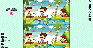 Spot Challenge Bundle