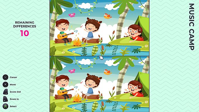 Spot Challenge Bundle