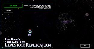 Finn Dorset's Institute For Livestock Replication