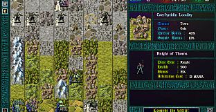 Unending War: Grand-Strategy Chess