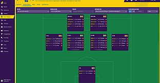 Football Manager 2019: The Hashtag United Challenge