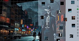 Master of Pieces Jigsaw Puzzle DLC - Harmony of Horror