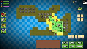 Drift 7 Islands (survival)