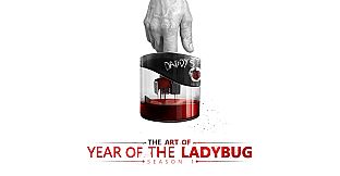 Year of the Ladybug: Season 1 - Digital Artbook