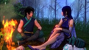 Xuan-Yuan Sword: The Gate of Firmament