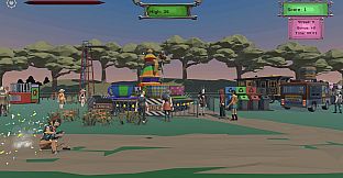 Carnival Runner