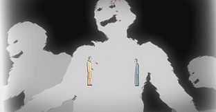 Seduction: A Monk's Fate