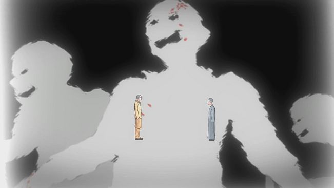 Seduction: A Monk's Fate