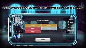 Speed Brain - Blind Quiz IA