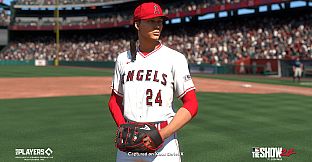 MLB The Show 24
