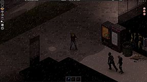 Project Zomboid