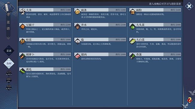 客栈江湖-Vagabond Inn